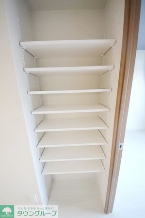 LOC'S SAGINUMAの物件内観写真